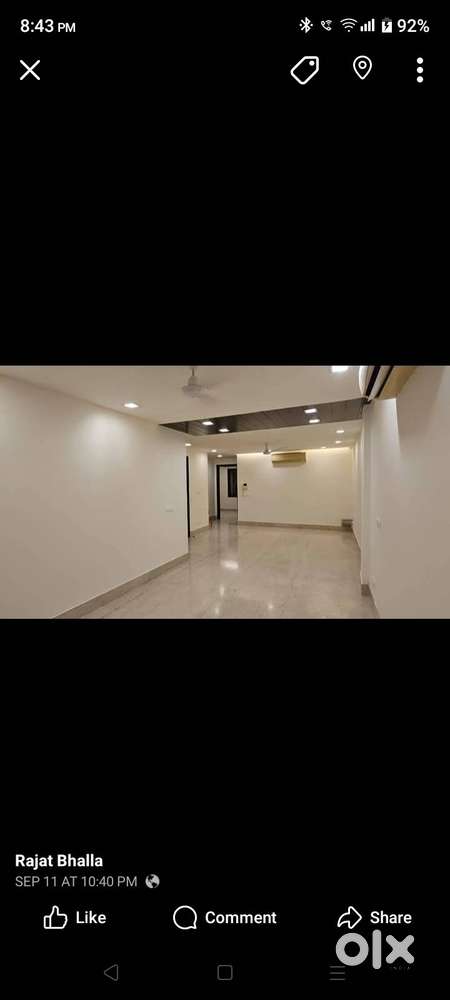 Rental property