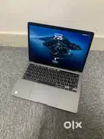 Apple MacBook Pro 2020 13inch M1 Chip 8GB 256GB Bill & Warranty