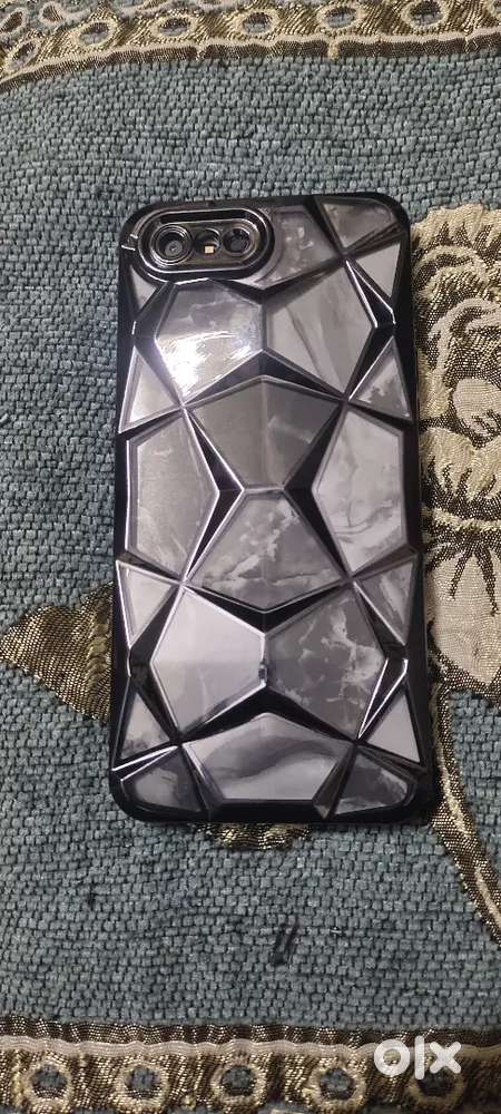 Oppo A1k good condition