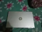 Selling a HP laptop
