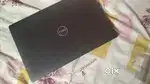Dell laptop i7 v pro touchscreen