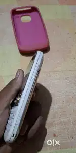 Nokia old model mobile phone