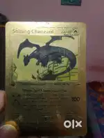 Pokemon card 1 edition Rare