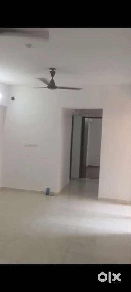 1bhk flat hall balcony available for rent at Lodha Palava Phase2