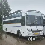 2 sleeper buses india