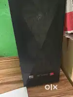 5 month old pc