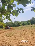 Land for sale 4 acers 9 cents near Gangadhar Nellore