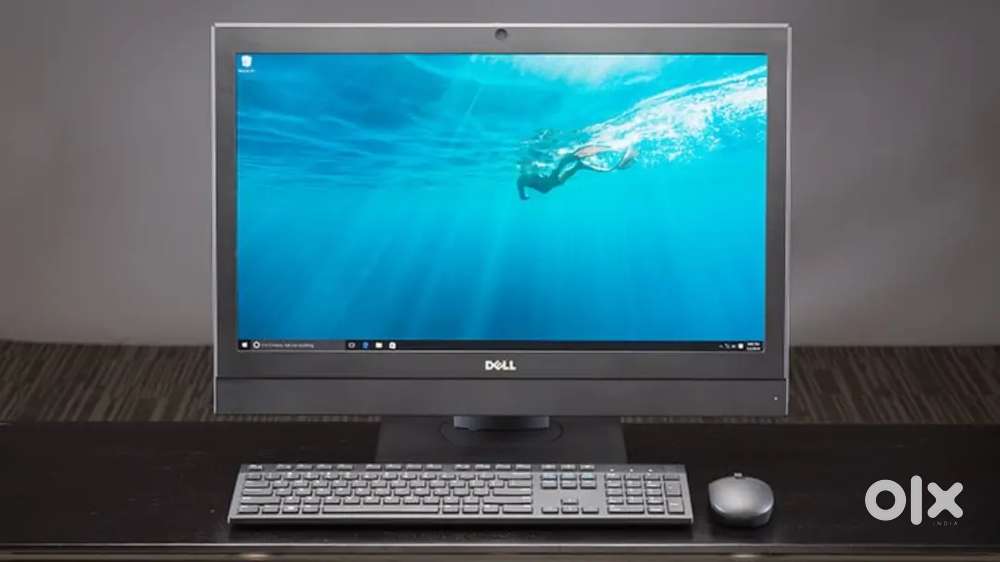 Dell optiplex 7440 AIO 24 inch