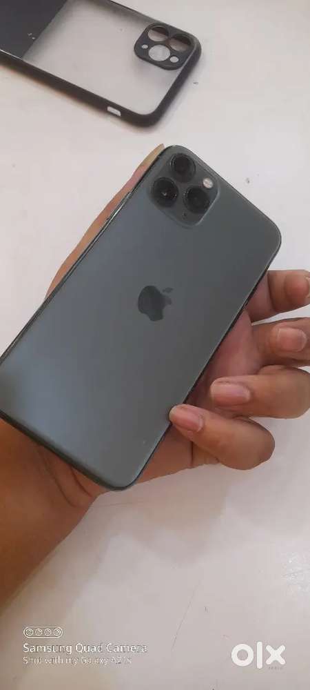 Iphone 11pro 64gb all ok