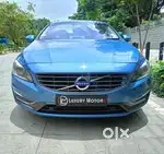 Volvo S60 2013-2015 D4 SUMMUM, 2014, Diesel