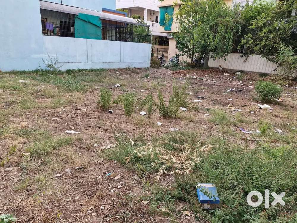 OPEN PLOT URGENT AVAILABLE FOR SALE IN VASNA ROAD NEAR TAKSH COMPLEX