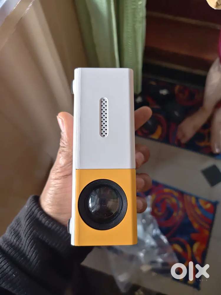 Projector Portable
