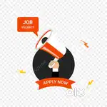 WANTED OFFICE ASSISTANT