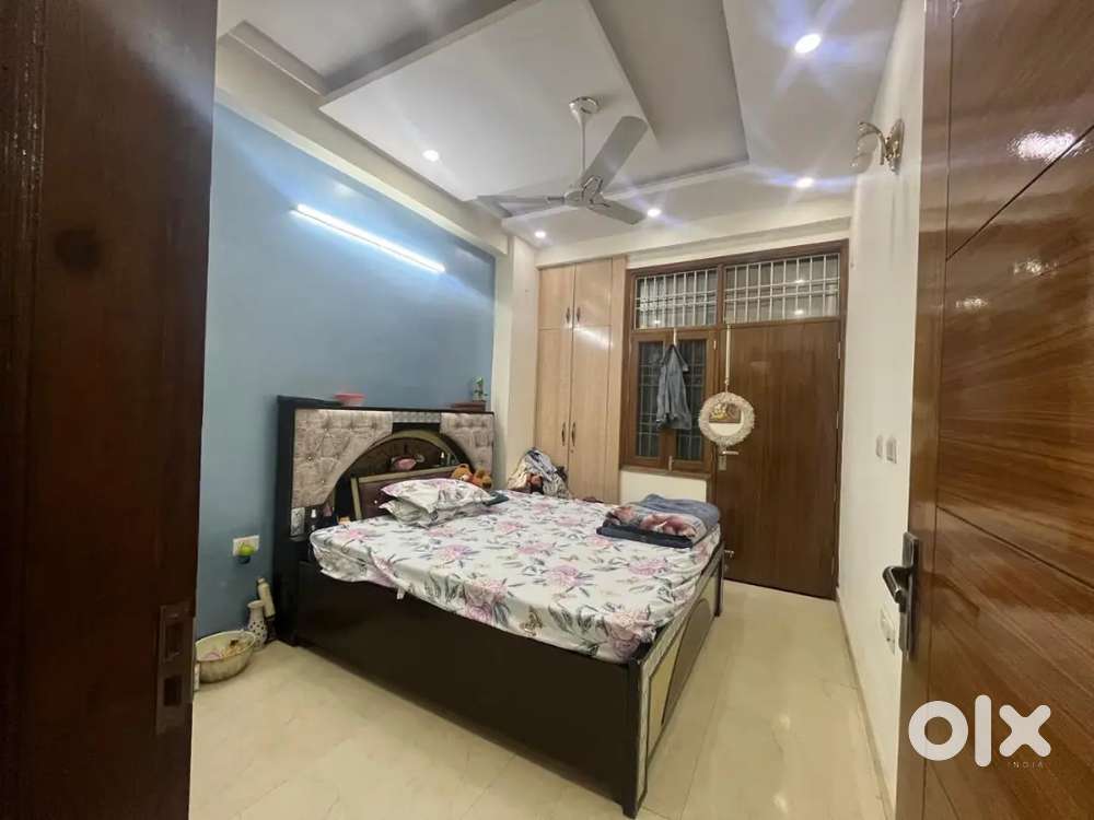2bhk fully furnished flat for rent in Indirapuram