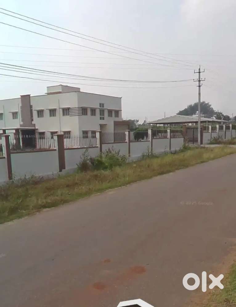 30*40 mud approved layout in dwarakanagar