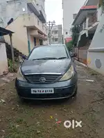 Tata Indica Vista 2010