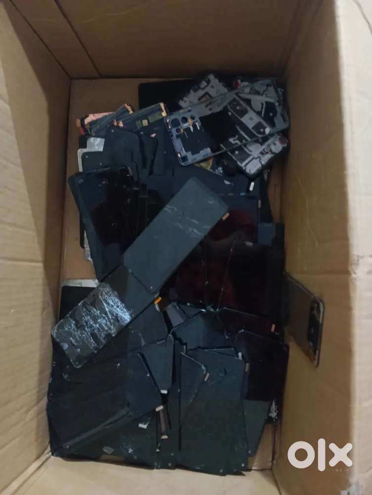 Mobile phone engineer