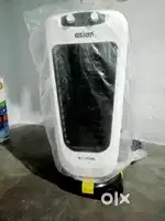 Asian booster tower fan new model