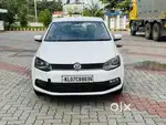 Volkswagen Polo 2009-2013 Petrol Comfortline 1.2L, 2014, Petrol