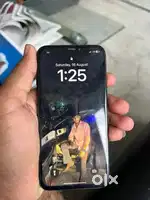 Iphone xs exchange with iphone only