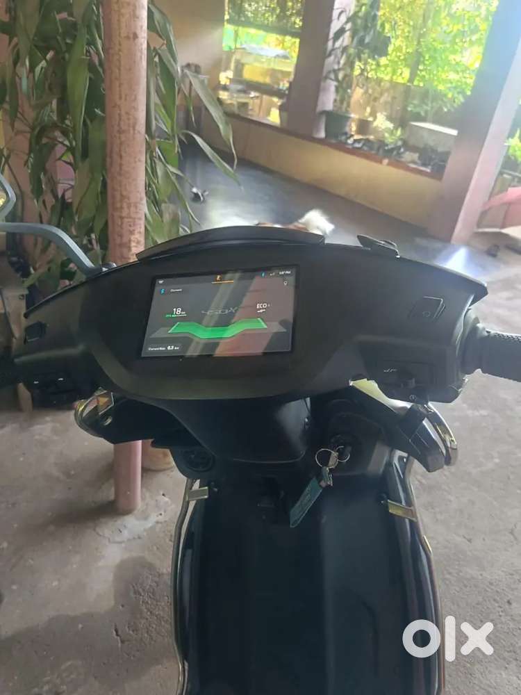 Ather 450 X for sale