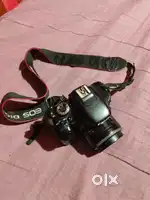 Canon 600d