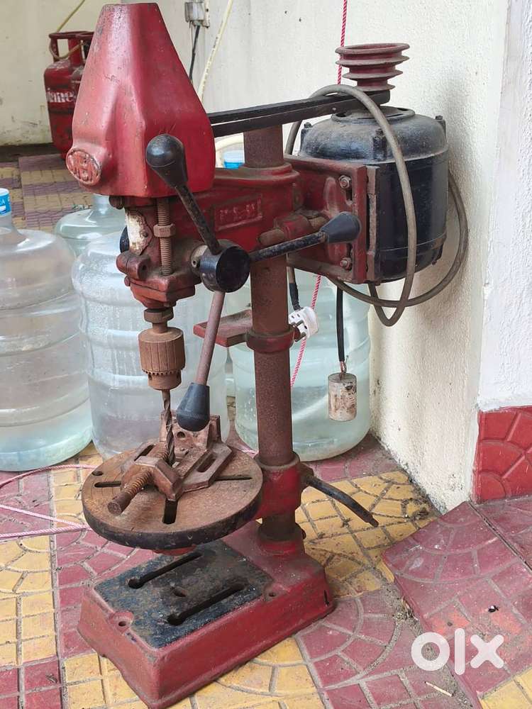 Drilling Machine for sale