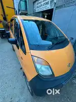 Tata Nano 2012 Petrol Well Maintained