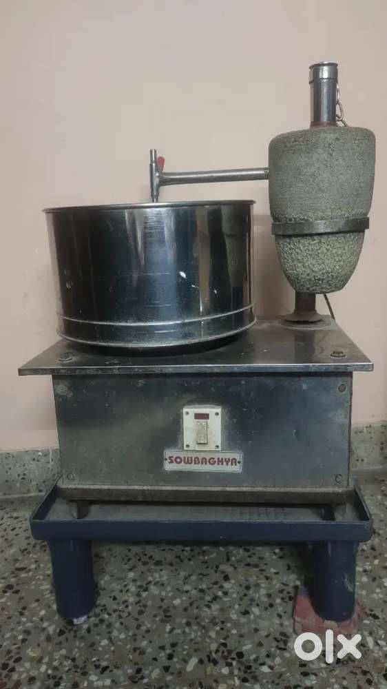 5 litre wet grinder. Price is negotiable