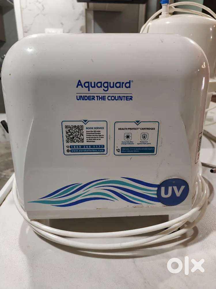 Aquaguard UTC UV