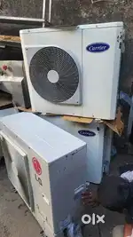 Branded Rental Ac Available of Great Price in Excellent Condition