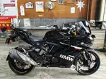 BMW G 310RR  FOR SALE ( EMI FACILITIES AVAILABLE )