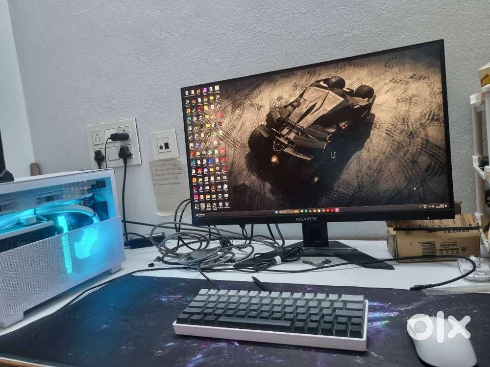 Gaming PC ITX