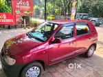Maruti Suzuki Alto 2012 Good Condition