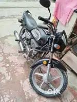 Model 2020 color black