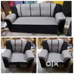 Sofa sale Cushion sofa , PU sofa set @ Stnwr8