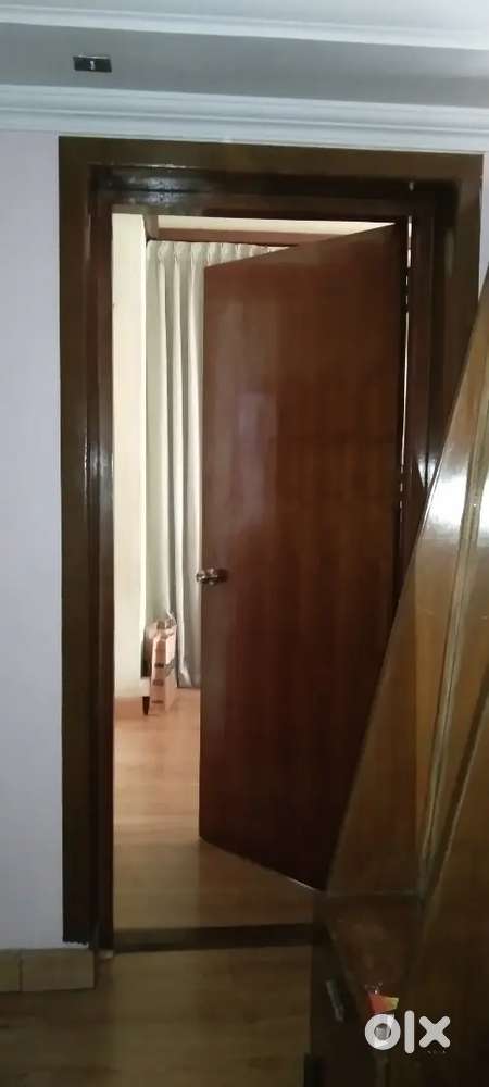 1 BHK near bakery junction