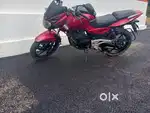 Bajaj pulsar