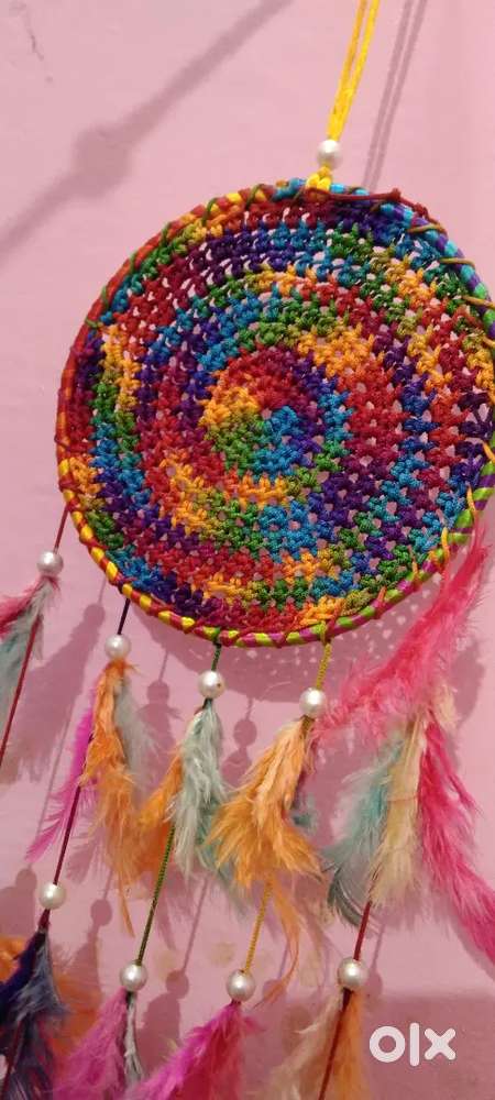 Dream catcher
