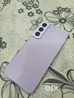 S22 new condition phone hai 256 gb