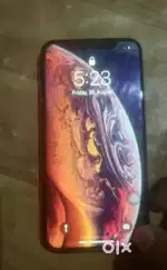 Iphone XS 256GB