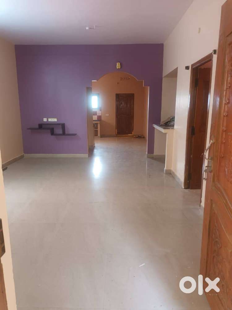 2BHK Individual House For Rent(2nd Floor)