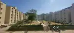 Newly painted flat on rent in janranjani society nanded city pune