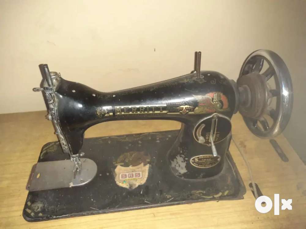 Sewing tailoring machine