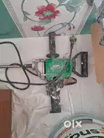Compressor,  and 2 other machine