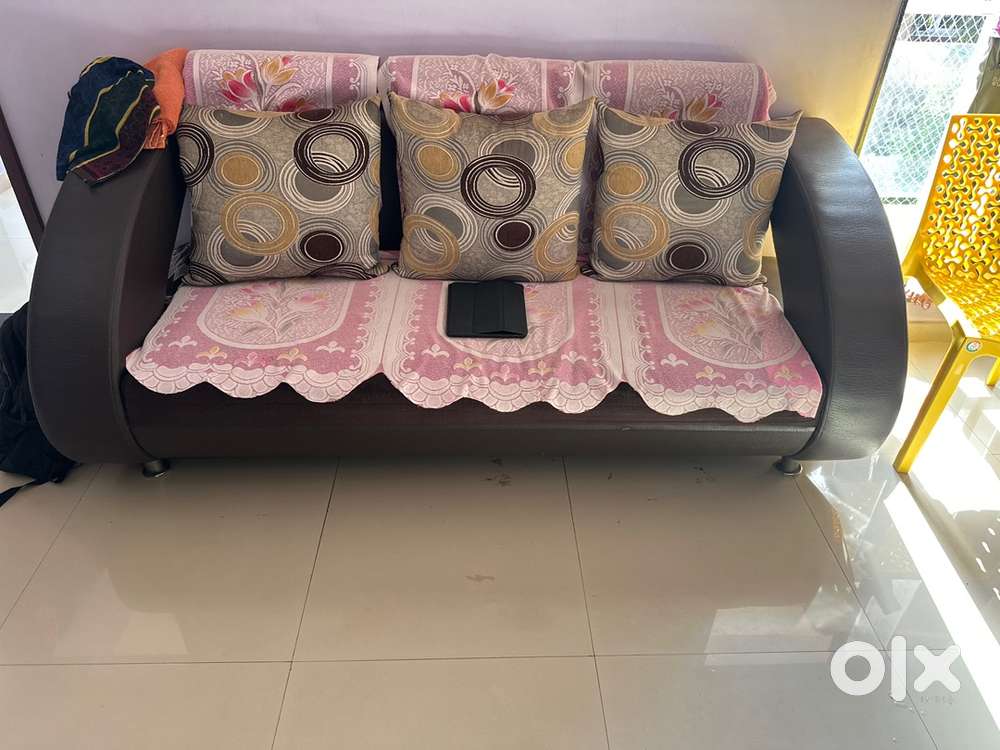 Sofa Set 3+2