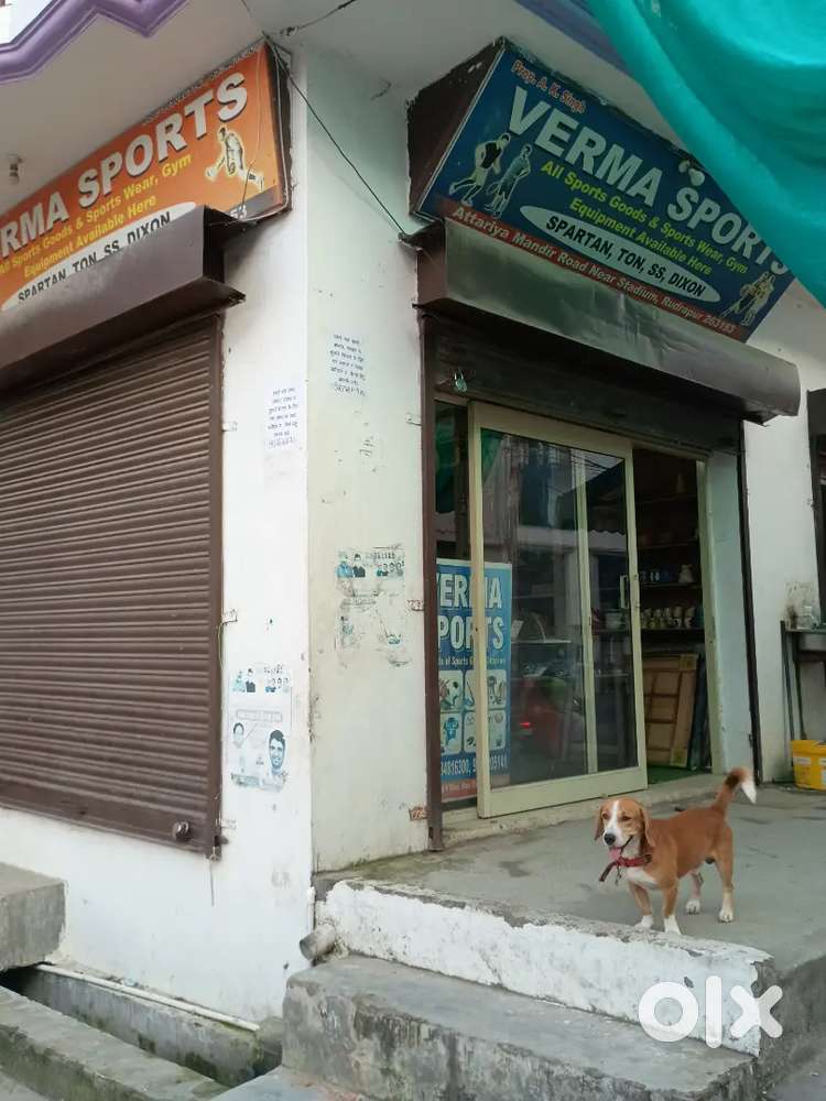 2 phase shop for rent