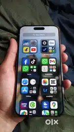 Selling my old iPhone 15 pro