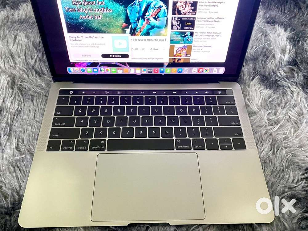 Macbook Pro (2019)