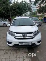 Honda BR-V i-VTEC S MT, 2016, Petrol